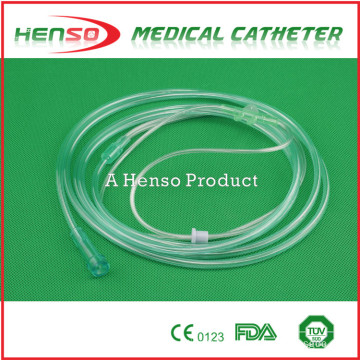 HENSO Soft-Tip Nasal Cannula